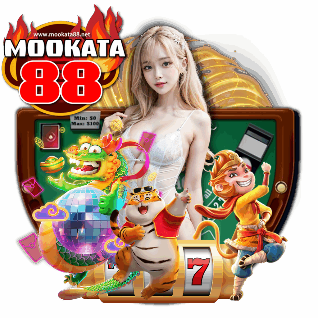 mookata88 auto