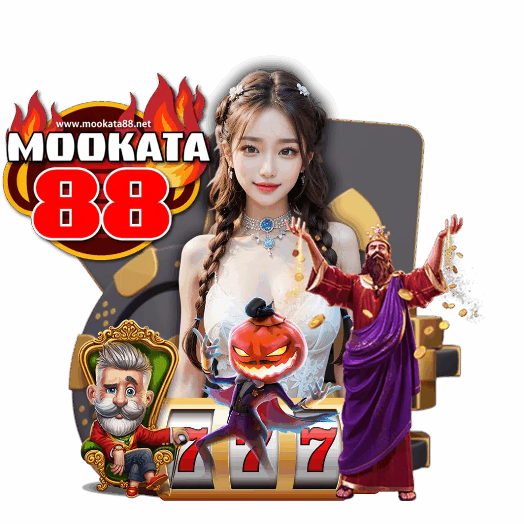 mookata88 slot